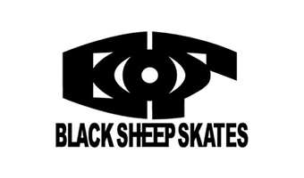 BLACK SHEEP SKATES
