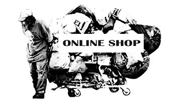 ONLINE SHOP